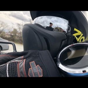 Meet your Posher, Rob